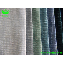 Embossing Knitting Sofa Fabric (BS2143)